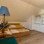 Rekreacni Dum U Jezer, 6 Holiday home Milovice (South Moravian)