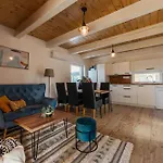 Holiday home Rekreacni Dum U Jezer, 6 Milovice (South Moravian)