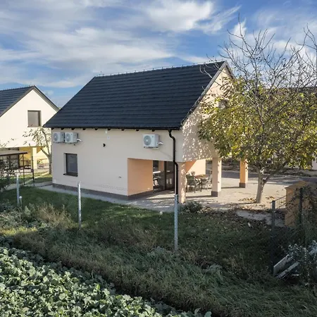 Casa de Férias Rekreacni Dum U Jezer, 6